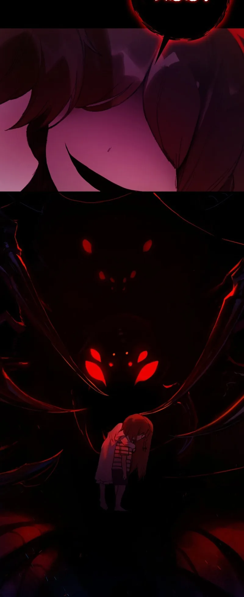 Hunter Academy Is Battle God ตอนที่ 4 หน้า 30