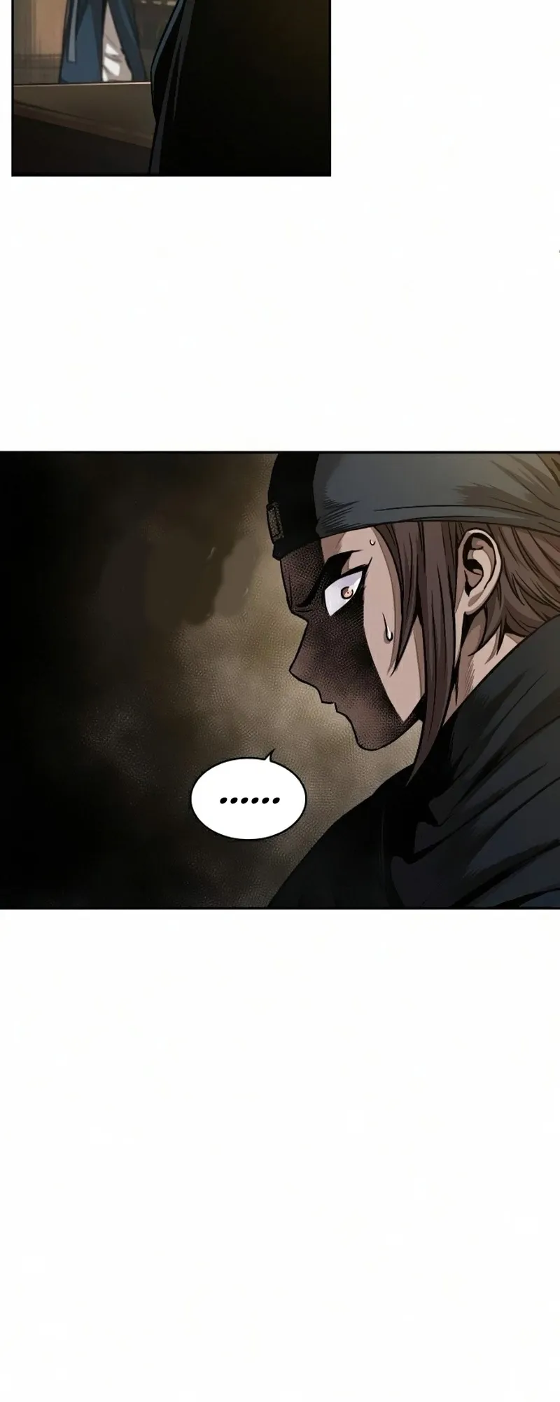 Nano Machine Chapter 84 หน้า 33