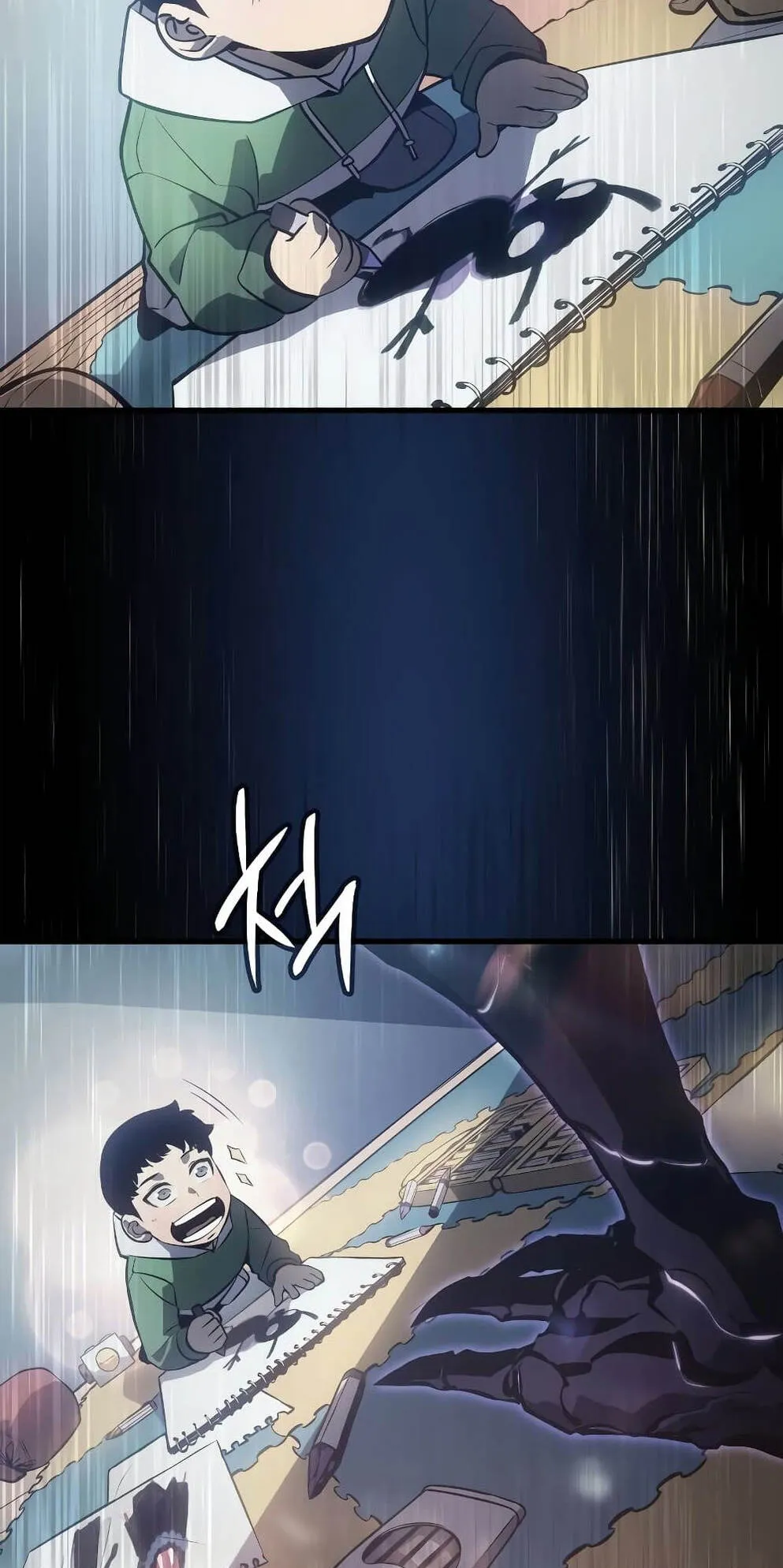 Solo Leveling: Ragnarok ตอนที่ 4 หน้า 5
