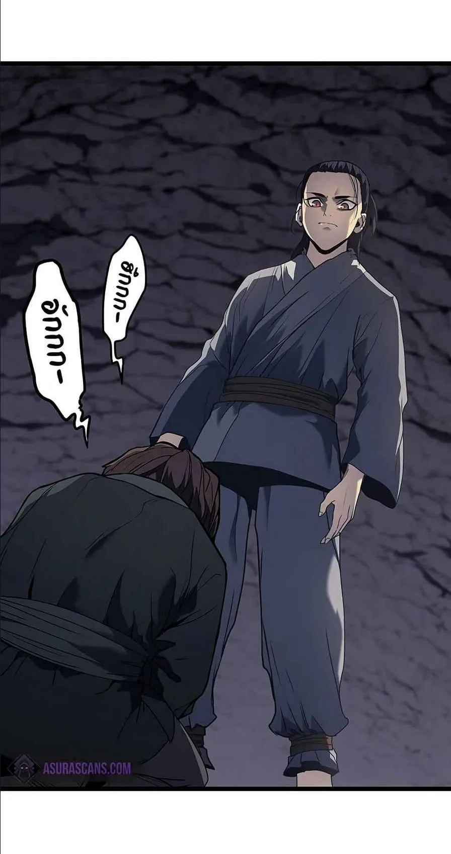 Reaper of the Drifting Moon ตอนที่ 9 หน้า 119