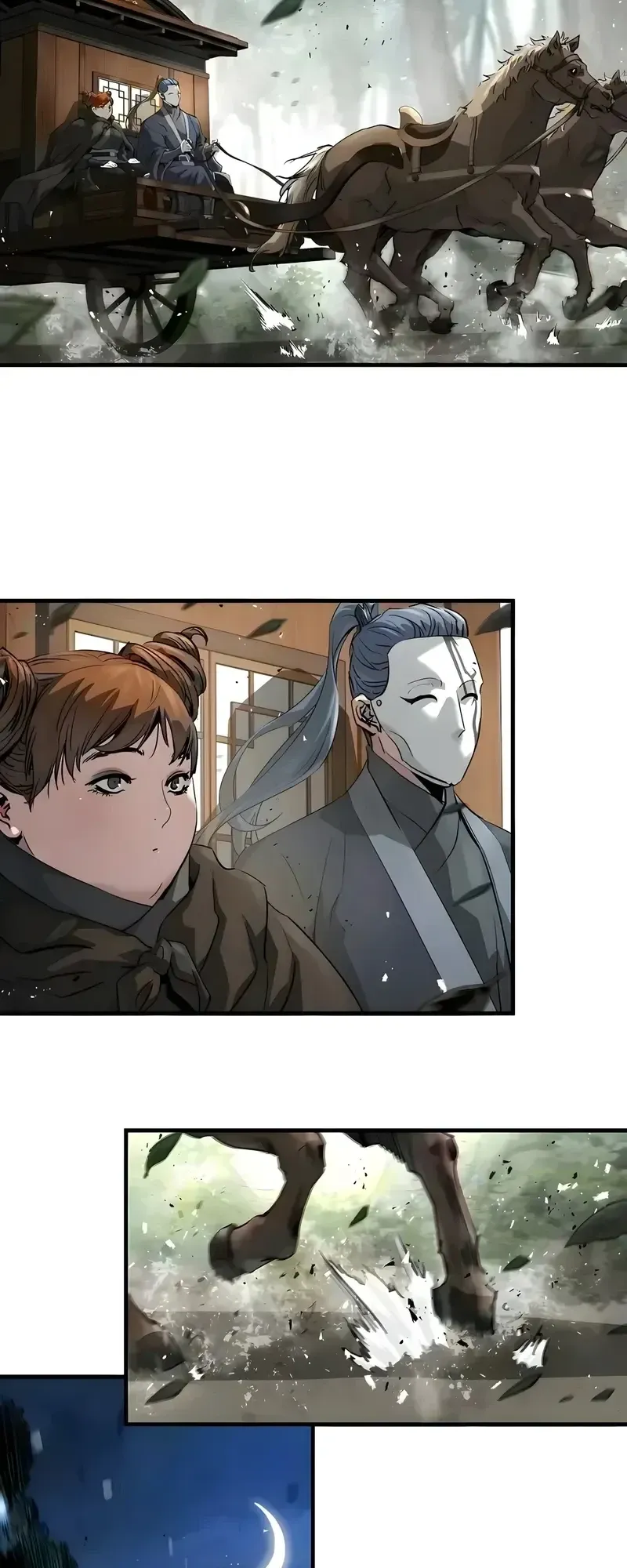 Absolute Regression ตอนที่ 109 หน้า 27