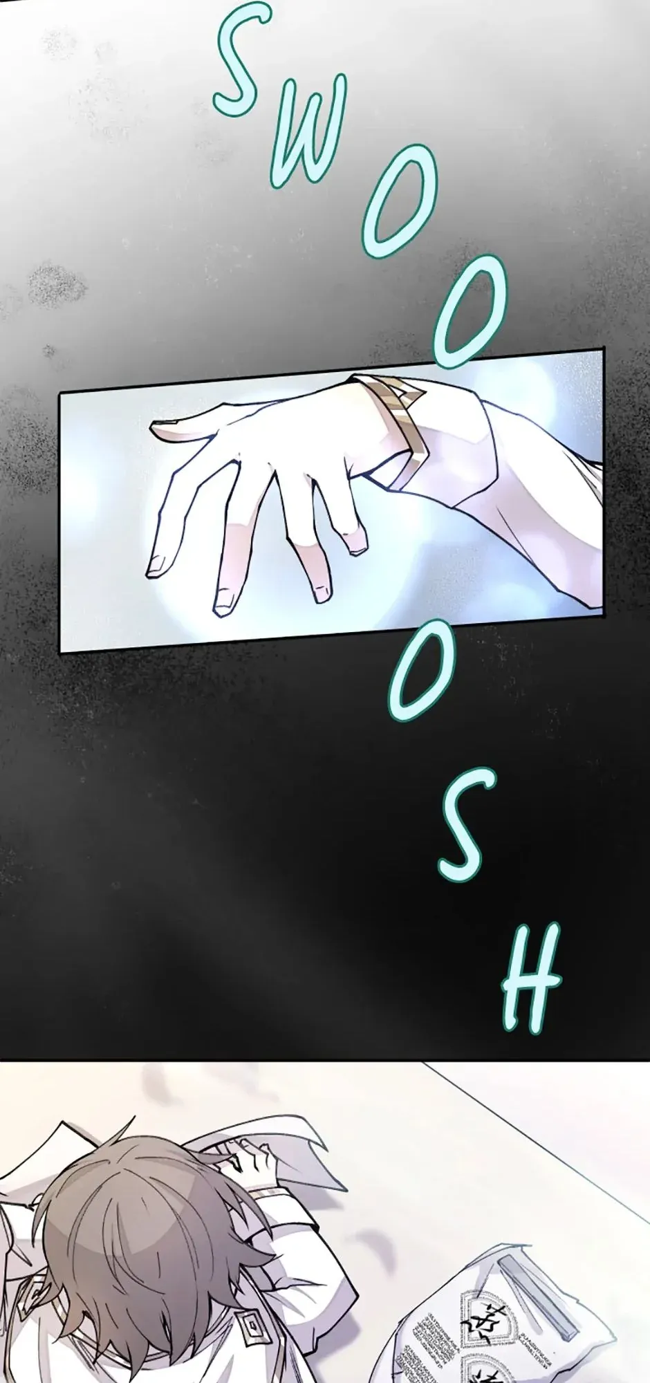 Reincarnation of the Hero Party’s Grand Mage ตอนที่ 15 หน้า 23