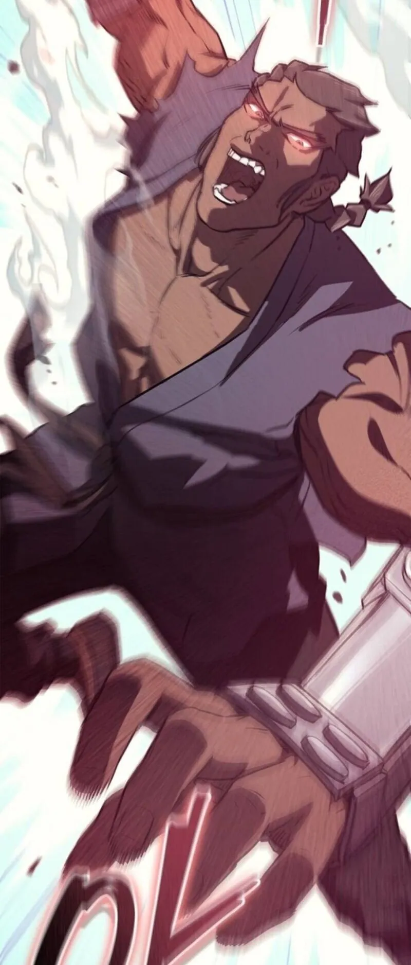 The Demonic Cult Instructor Returns ตอนที่ 34 หน้า 68