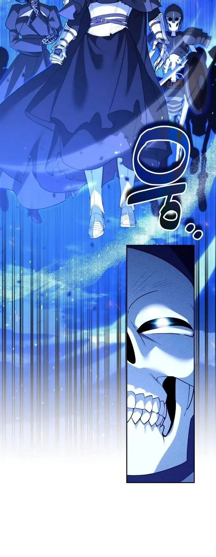 Sovereign of the Infinite Clones ตอนที่ 73 หน้า 36