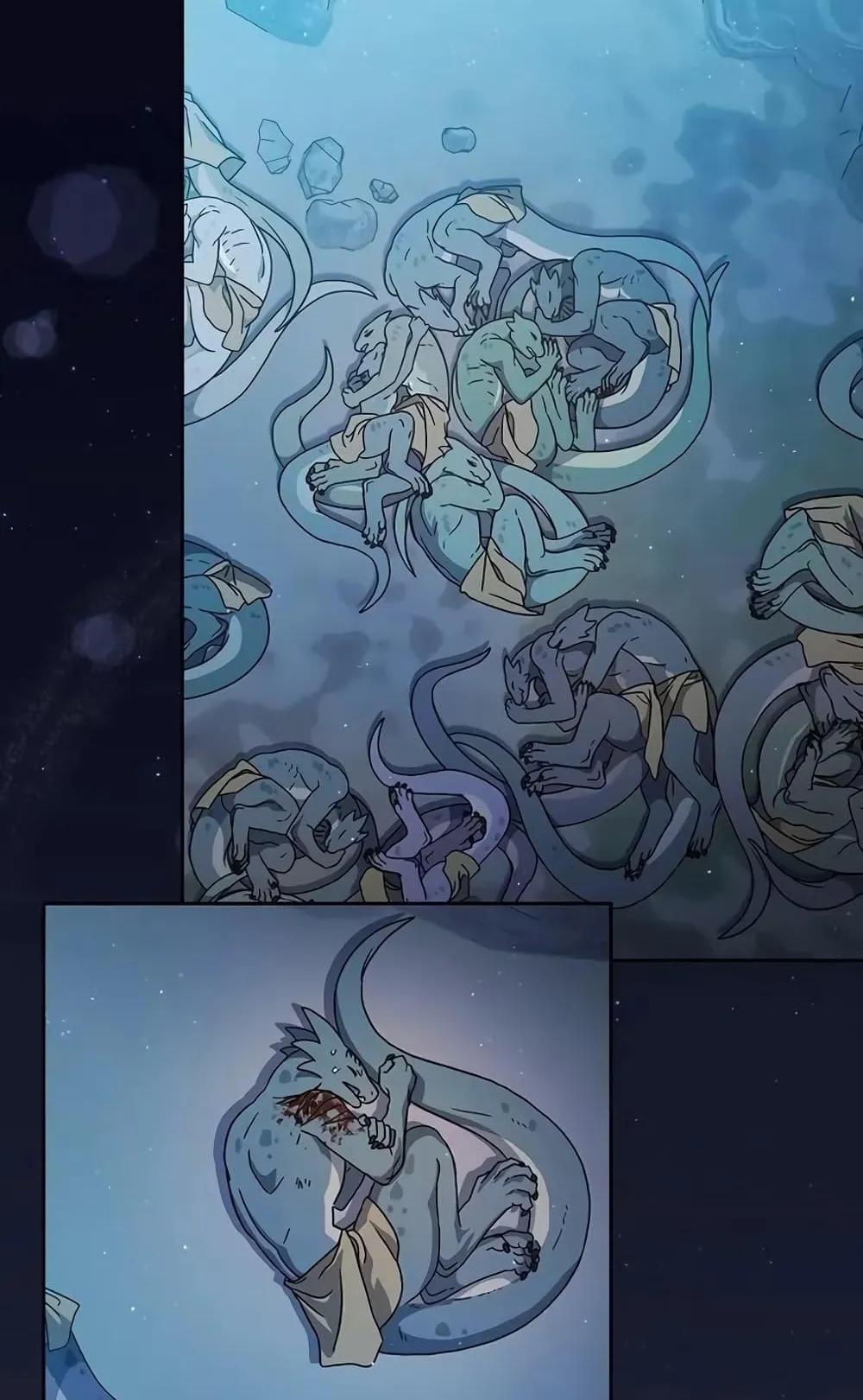 The Nebula’s Civilization ตอนที่ 3 หน้า 35