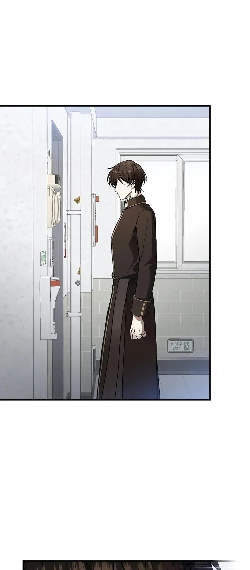 Somebody Stop the Pope ตอนที่ 2 หน้า 22