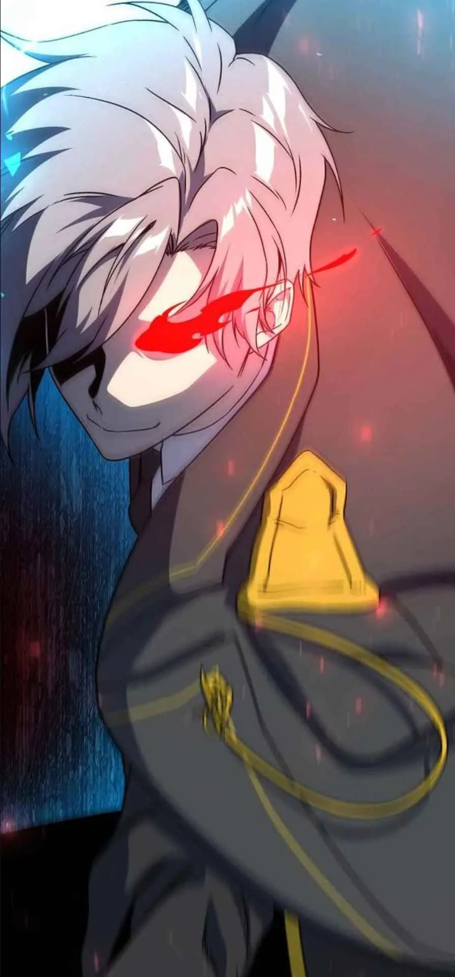 Playing the Perfect Fox-Eyed Villain ตอนที่ 12 หน้า 37