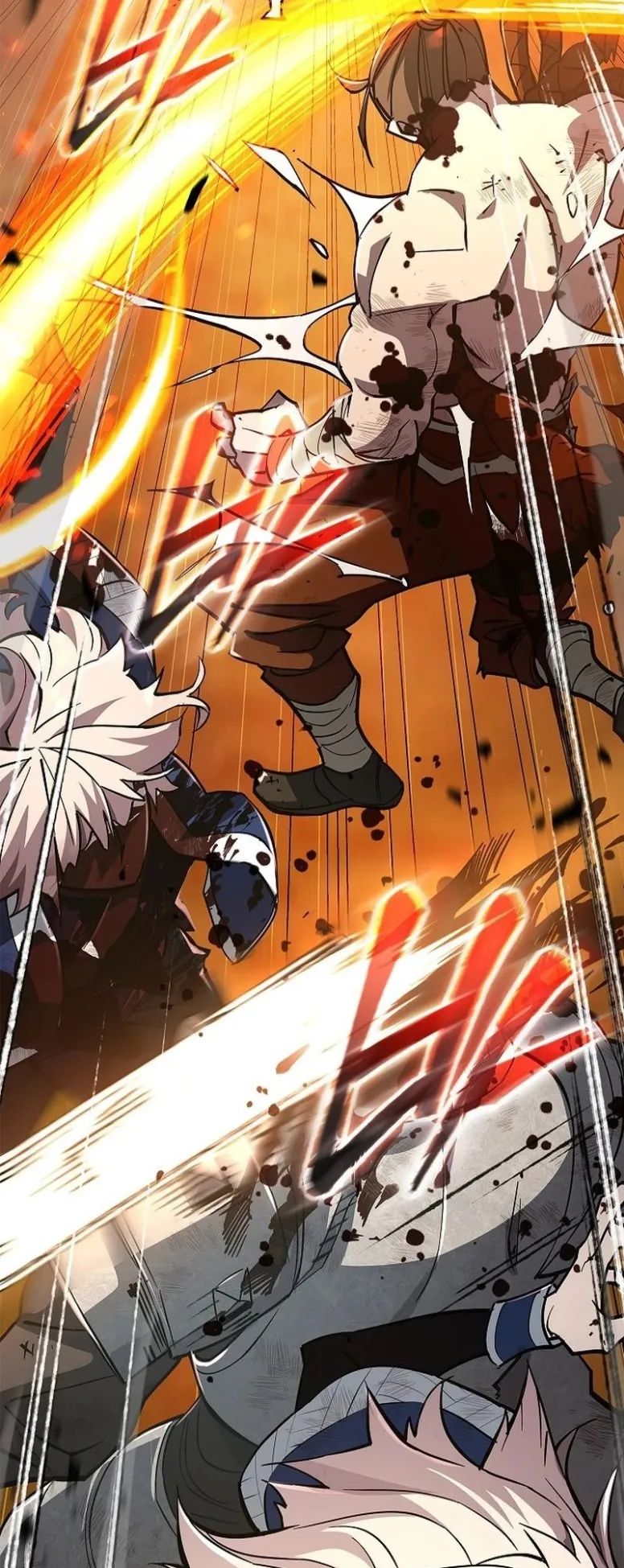 World’s Strongest Survivor ตอนที่ 7 หน้า 52