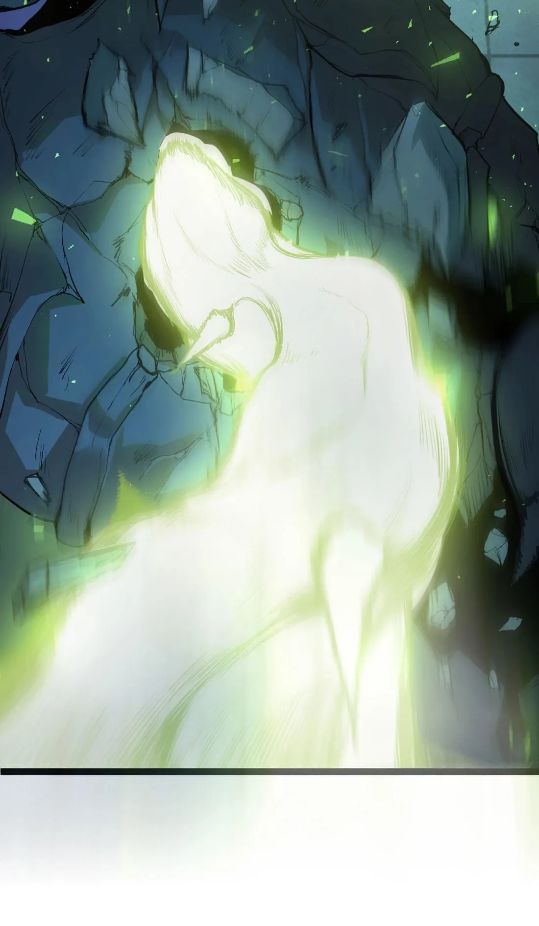 Overlord of Insects ตอนที่ 4 หน้า 15