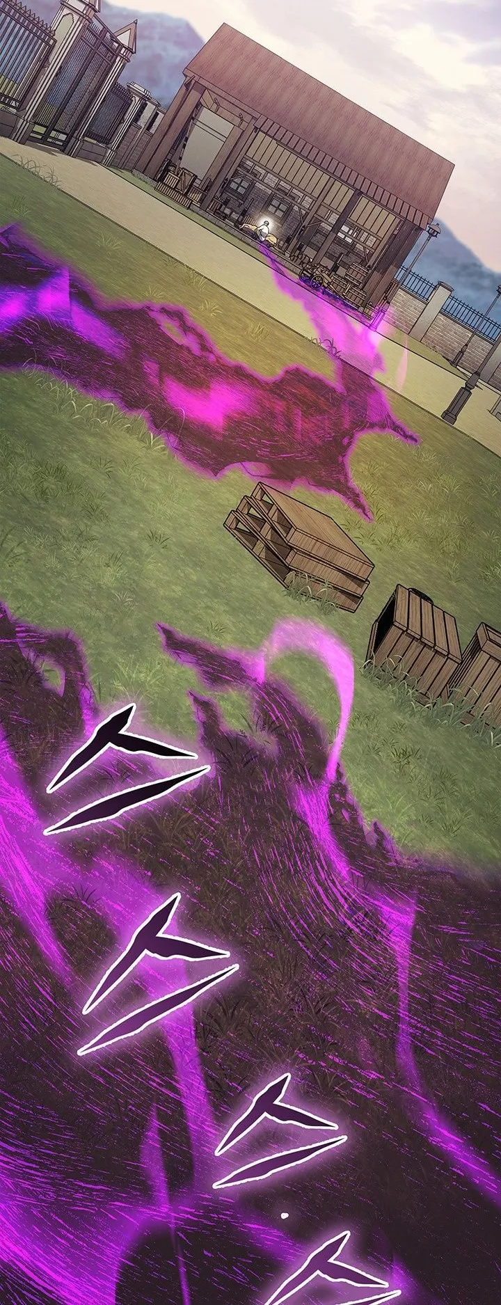 Return of the Apocalypse-Class Death Knight ตอนที่ 9 หน้า 33