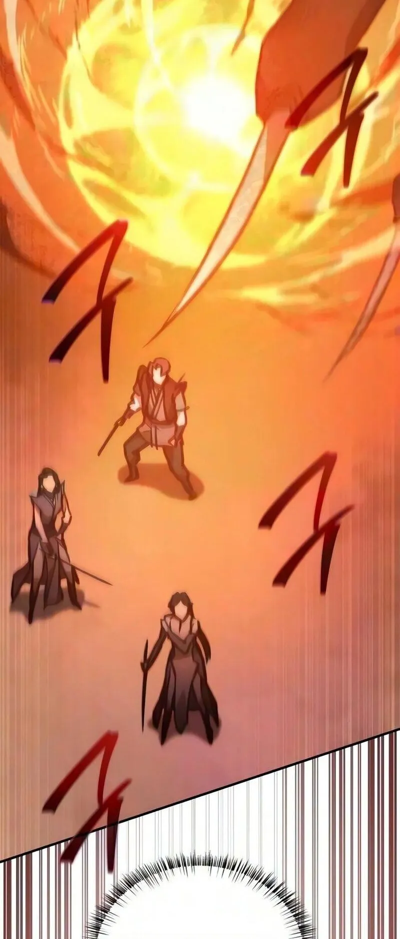 The Demonic Cult Instructor Returns ตอนที่ 64 หน้า 45