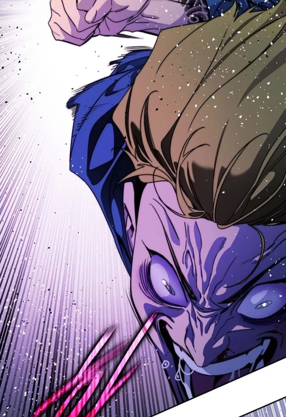 The 18-Year Old Demon King ตอนที่ 4 หน้า 119