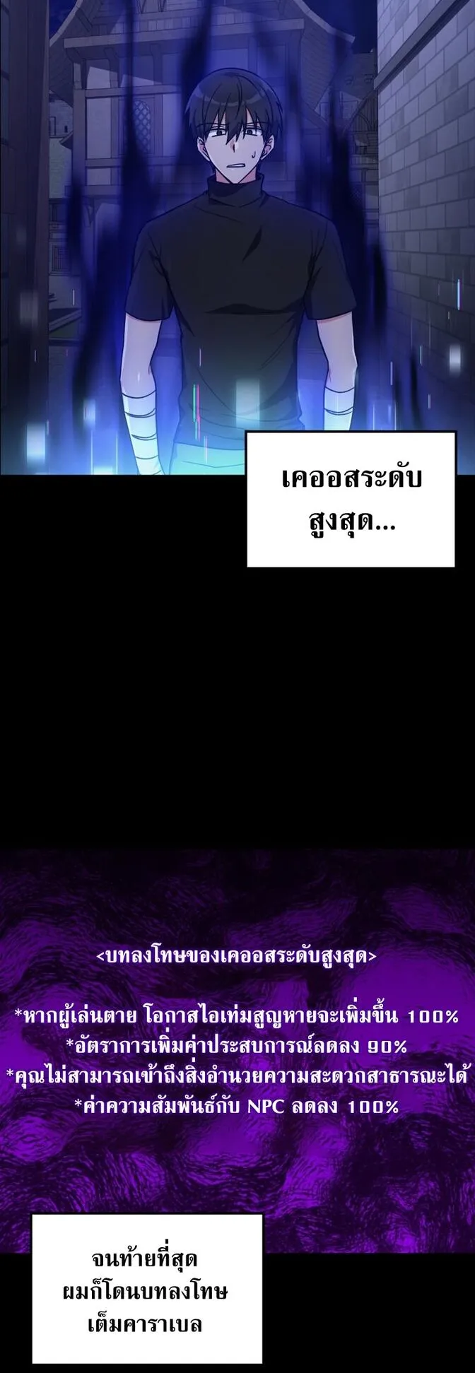 Max Level Player ตอนที่ 2 หน้า 44