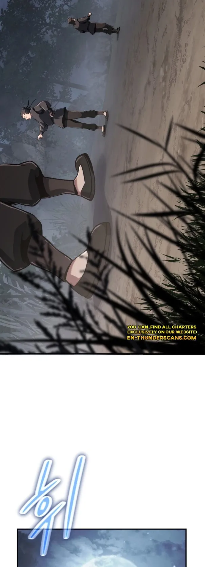 The Poison Master of Sacheon Tang Clan ตอนที่ 2 หน้า 40