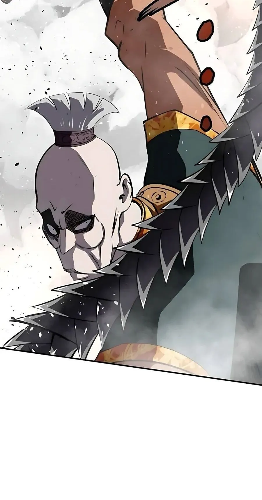 The Supreme Demonic Sword ตอนที่ 31 หน้า 83