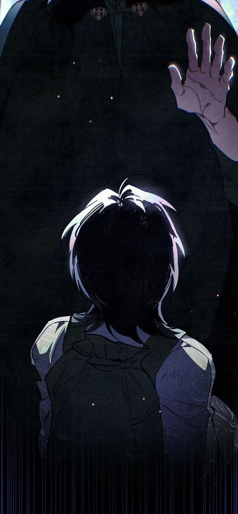 The Painter Who Draws Dungeons ตอนที่ 21 หน้า 19