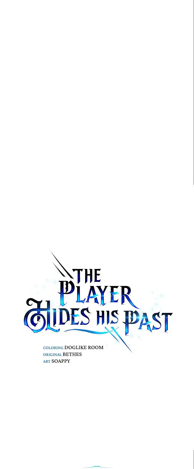 The Player Hides His Past ตอนที่ 34 หน้า 33