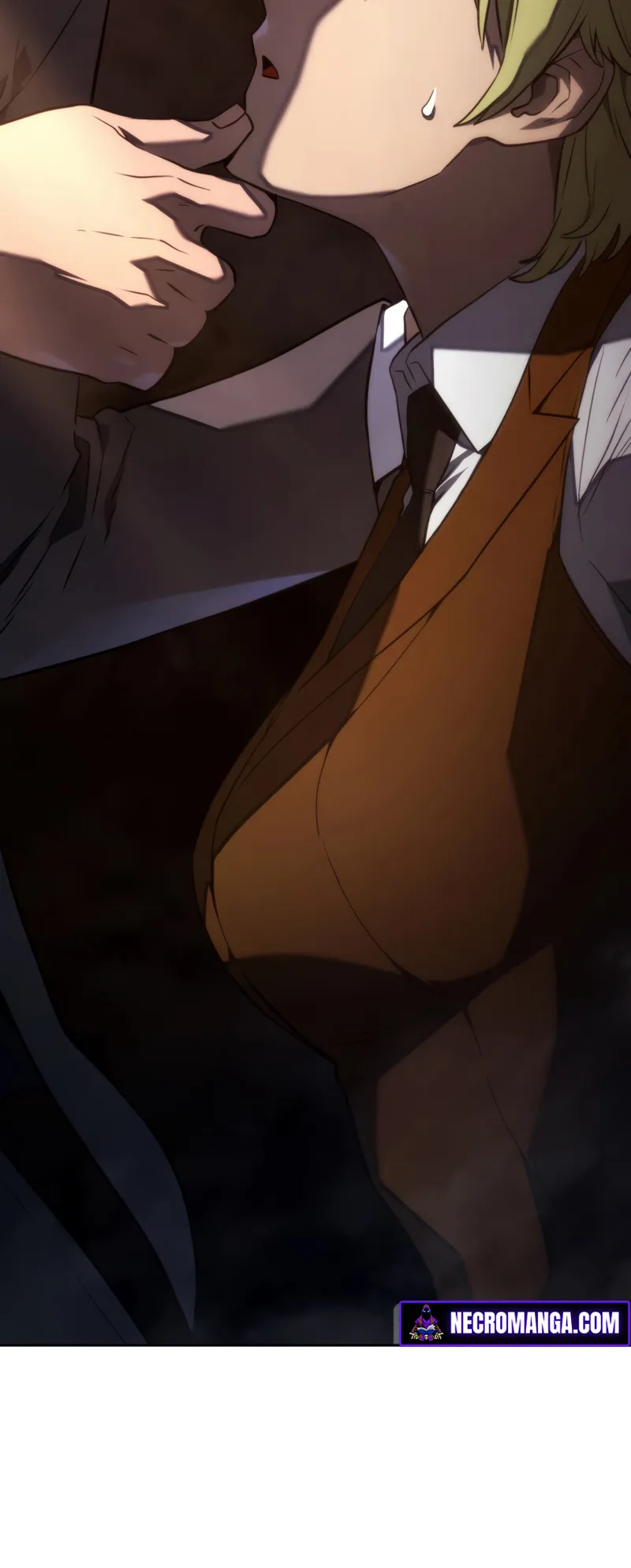 Revenge of the Iron-Blooded Sword Hound ตอนที่ 23 หน้า 81
