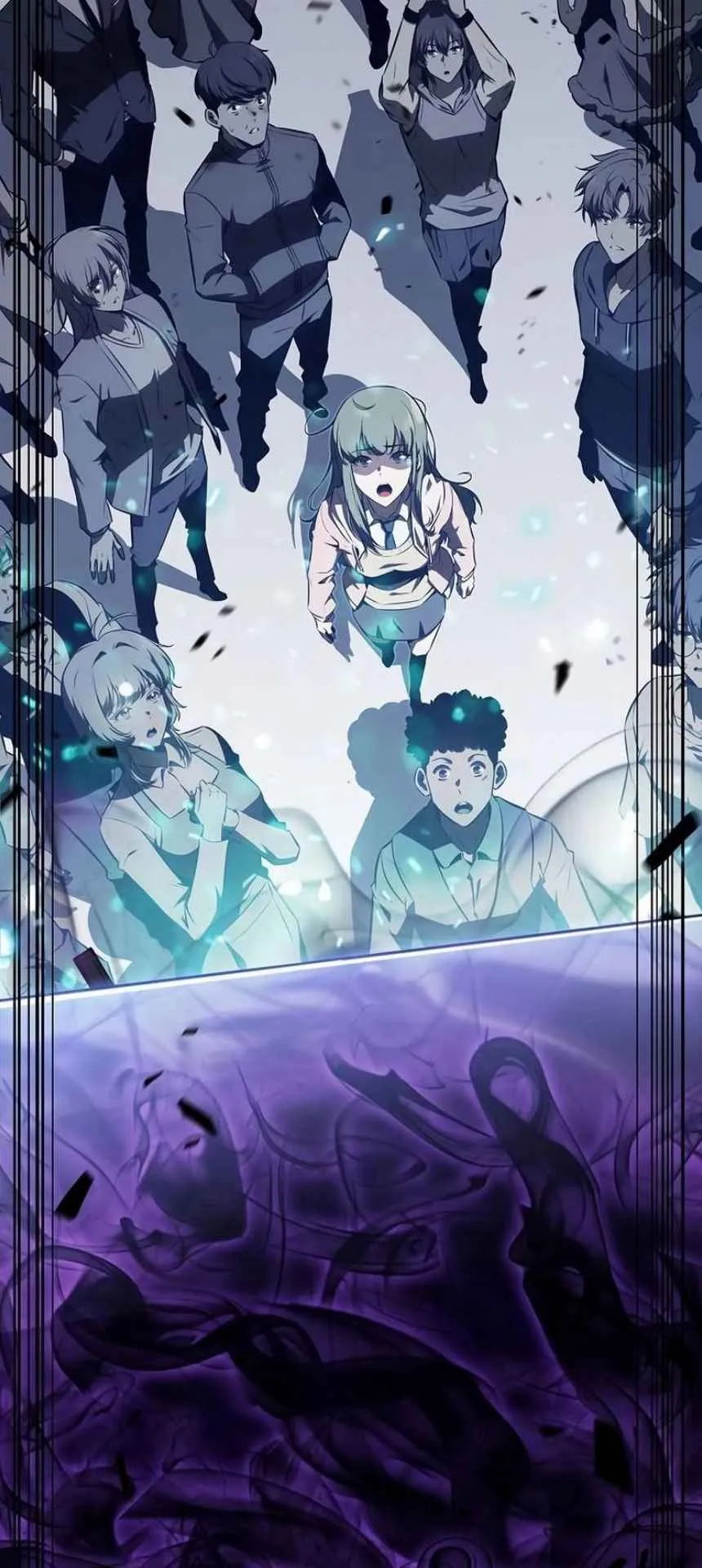 The Demon Slayer’s Restaurant ตอนที่ 4 หน้า 104