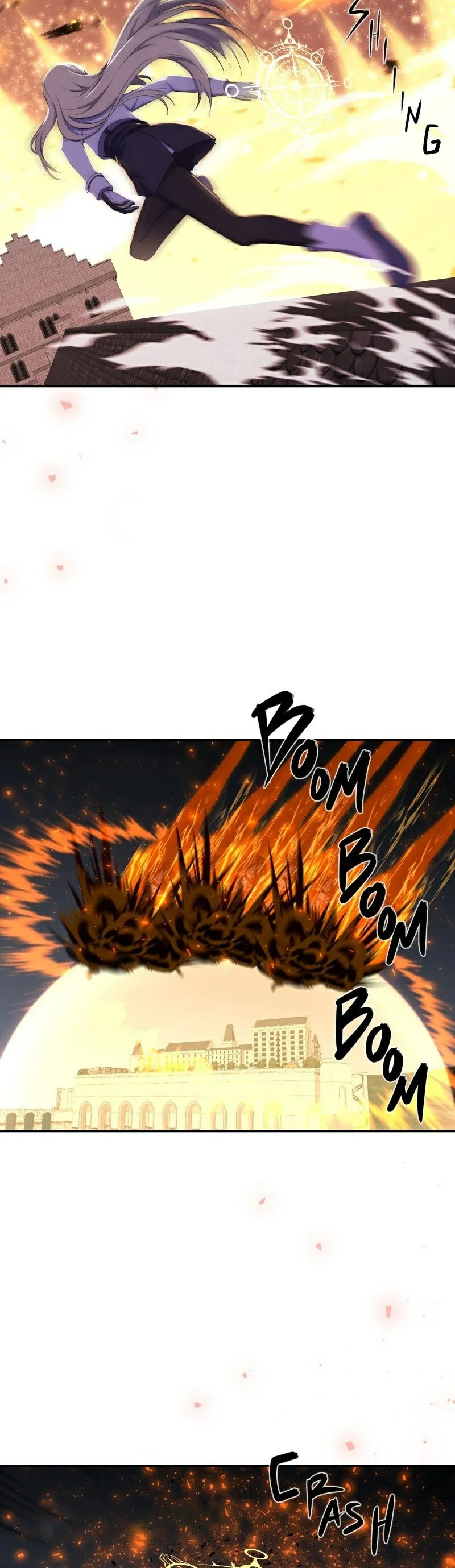 Retired Demon King ตอนที่ 4 หน้า 33