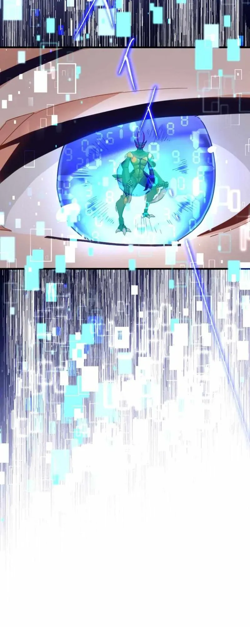 The Akashic Record Which Only I Can Read ตอนที่ 8 หน้า 20