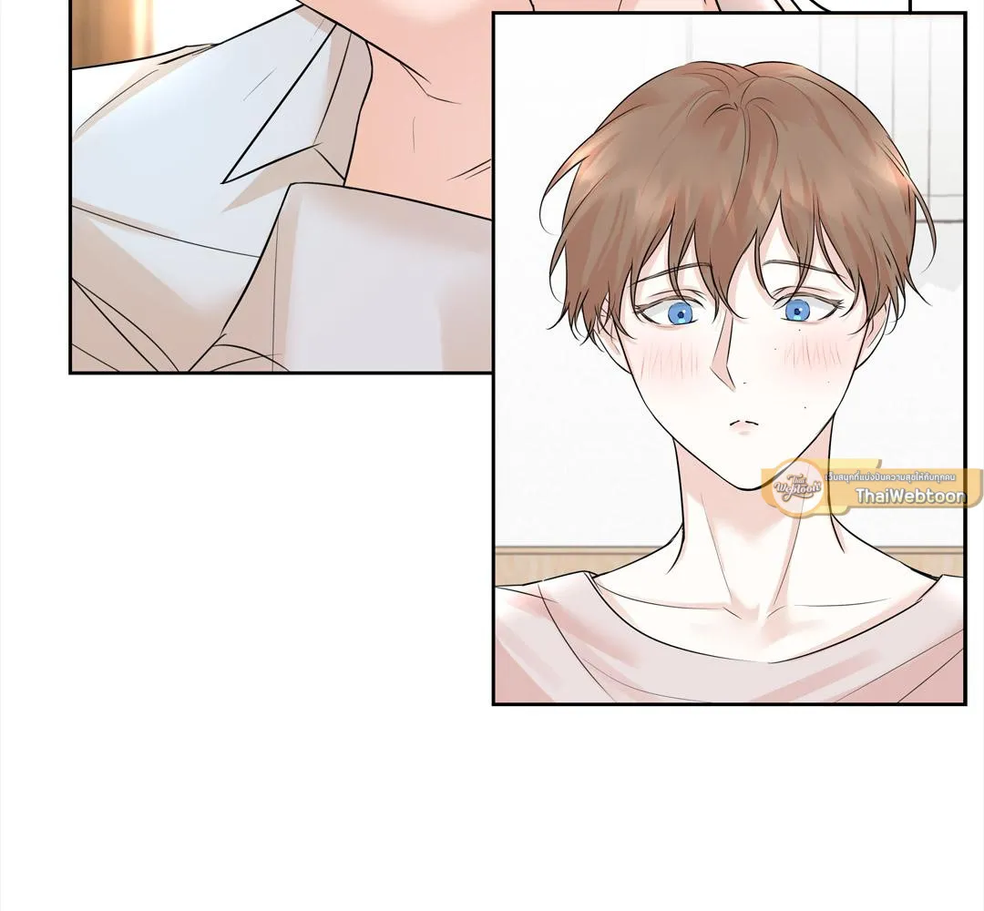 CAMBOY BUNNY (R+) ตอนที่ 12 หน้า 61