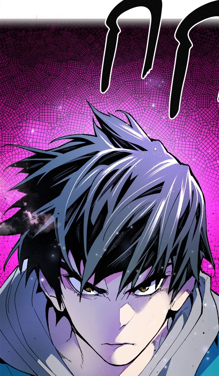 Limit Breaker ตอนที่ 3 หน้า 21