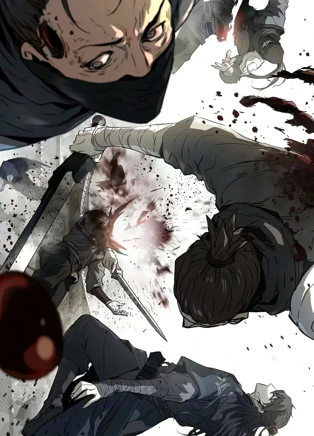 Absolute Regression ตอนที่ 116 หน้า 167