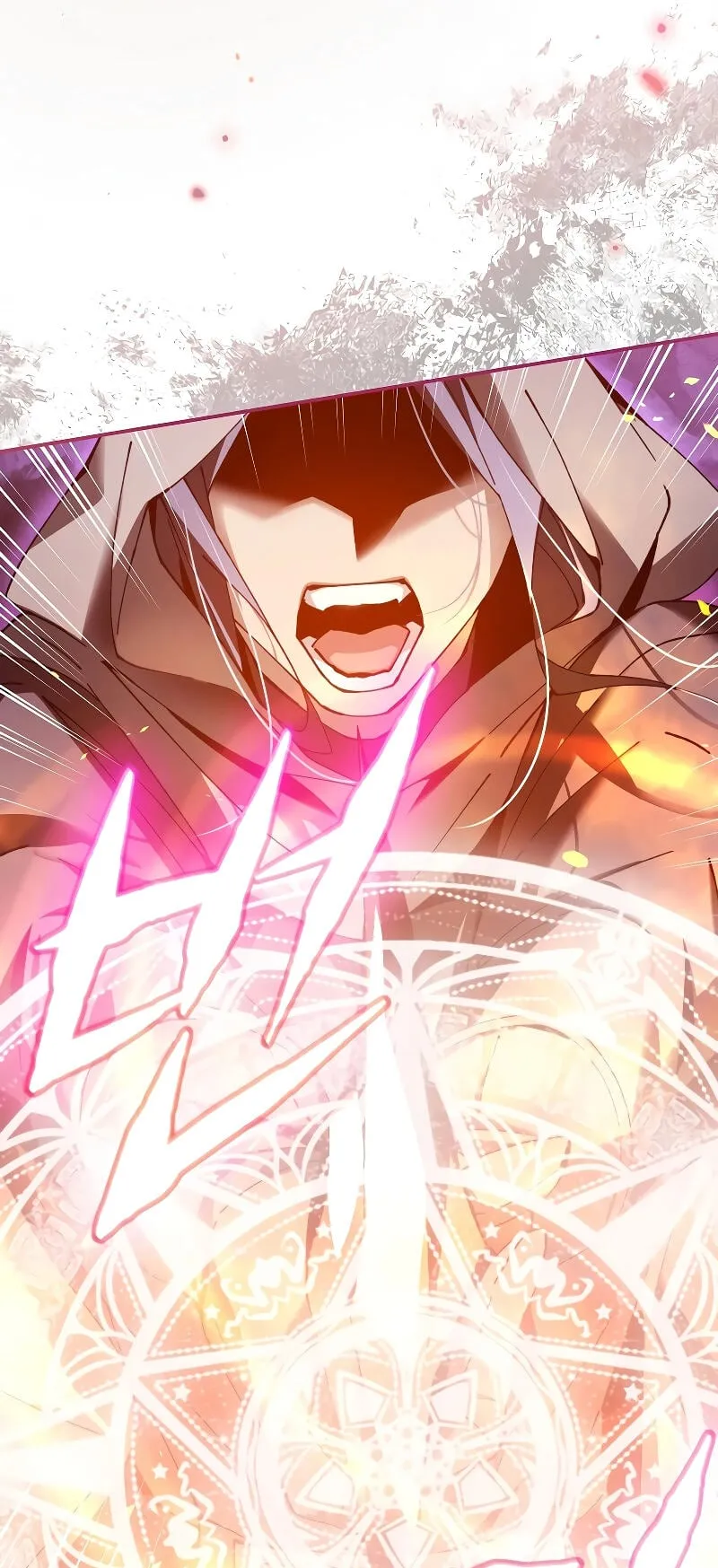 Magic Academy’s Genius Blinker ตอนที่ 3 หน้า 47