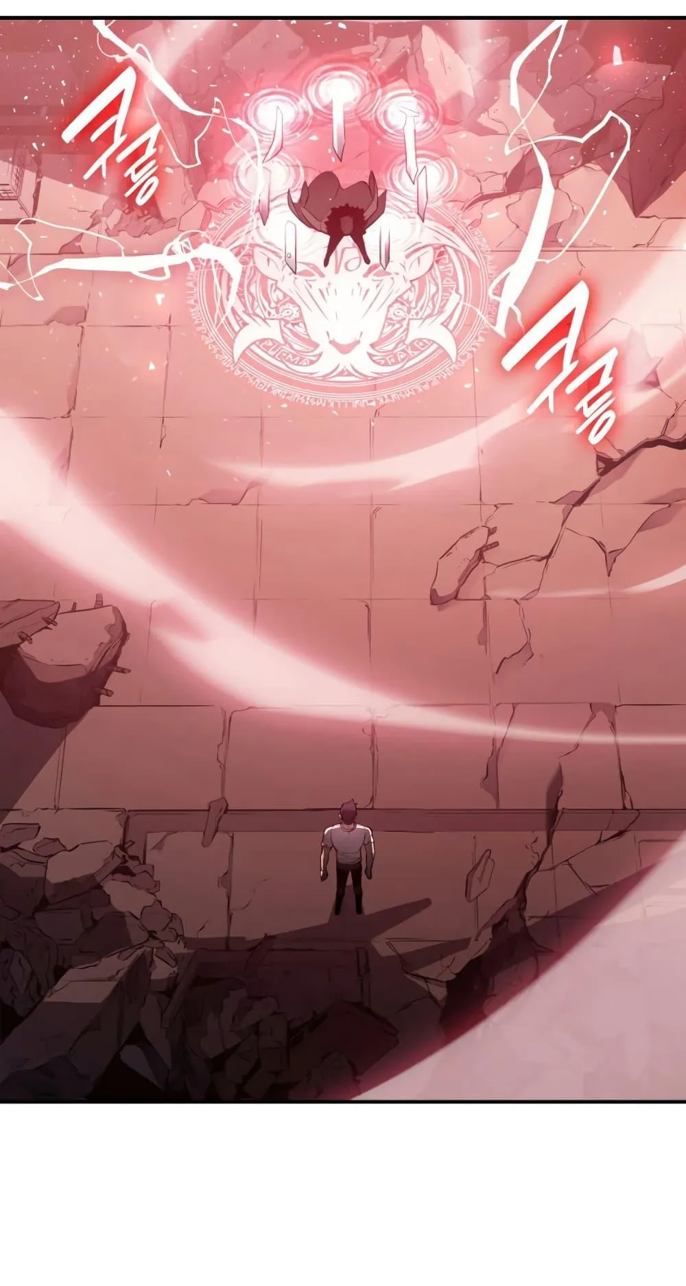 The Return of the Disaster-Class Hero ตอนที่ 9 หน้า 52