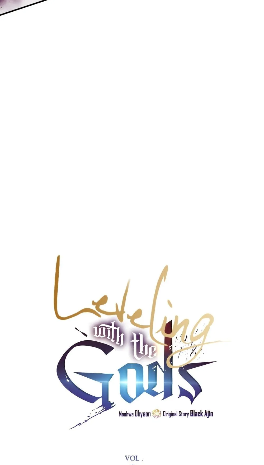 Leveling With the Gods ตอนที่ 9 หน้า 9