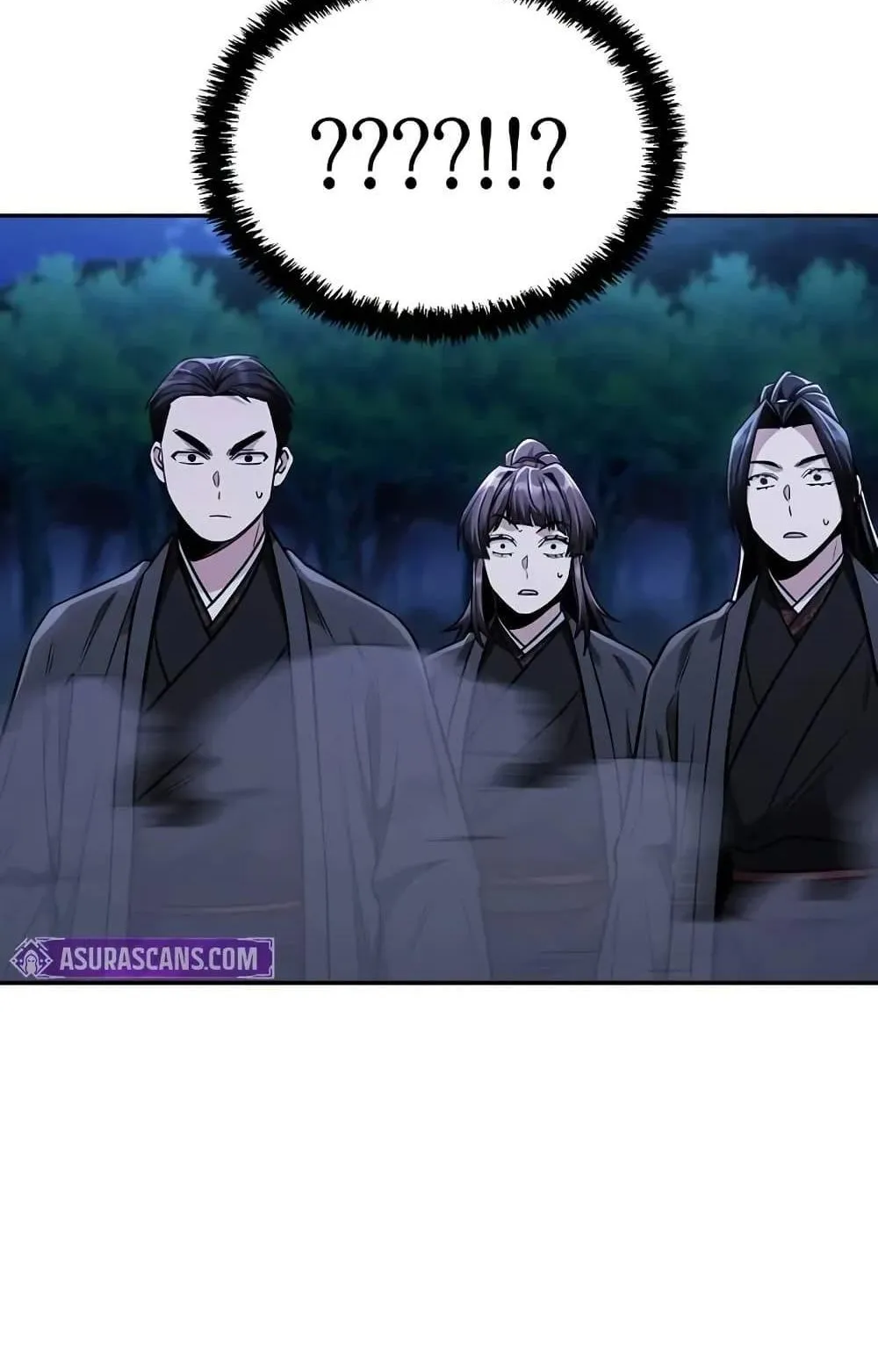 Mount Hua Sect’s Genius Phantom Swordsman ตอนที่ 15 หน้า 91