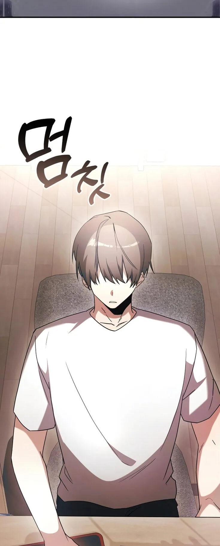 Terminally-Ill Genius Dark Knight ตอนที่ 1 หน้า 68