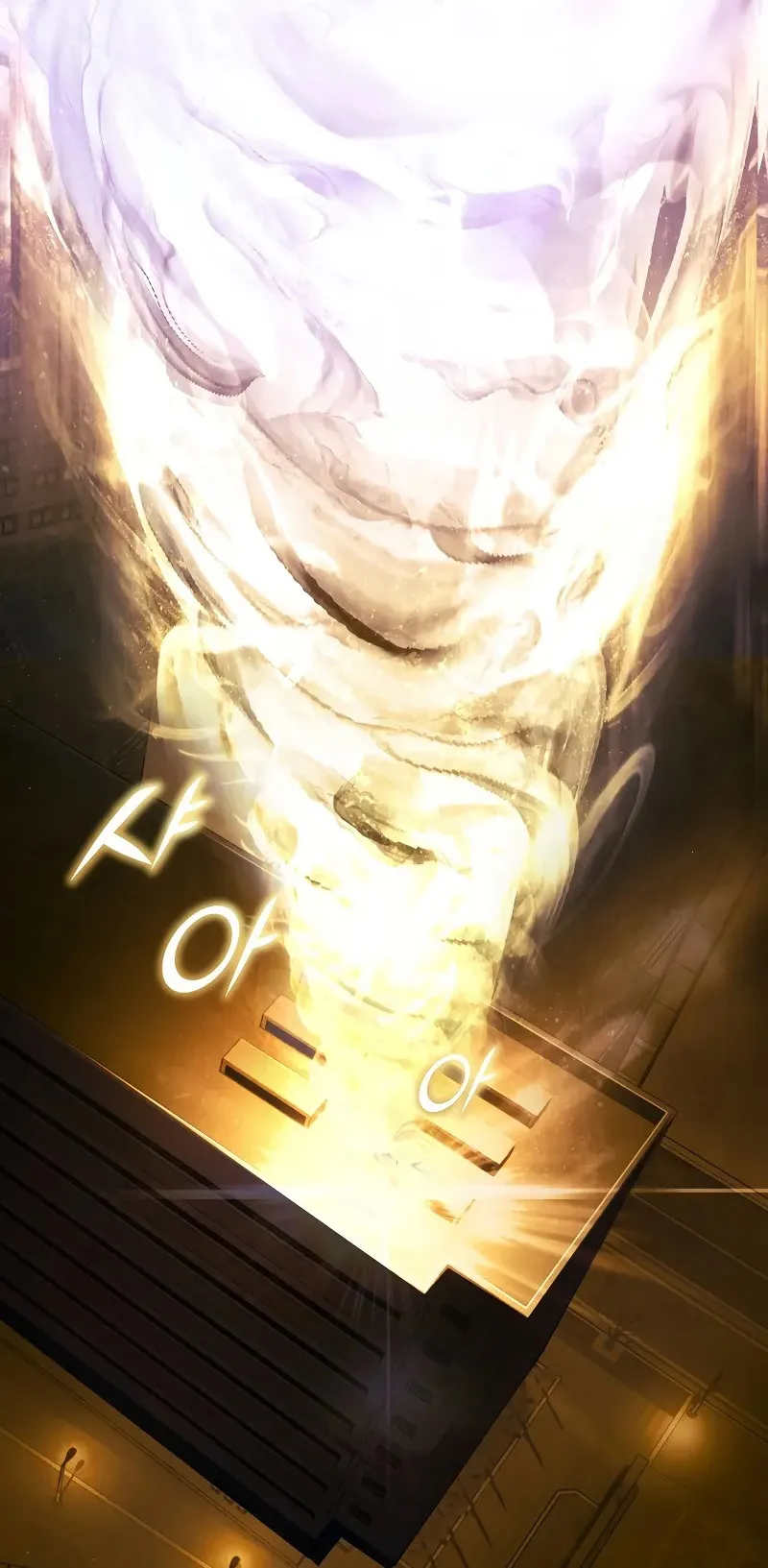 The Return Of Apocalypses Tyrant ตอนที่ 1 หน้า 76