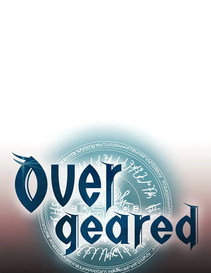 Overgeared ตอนที่ 140 หน้า 49