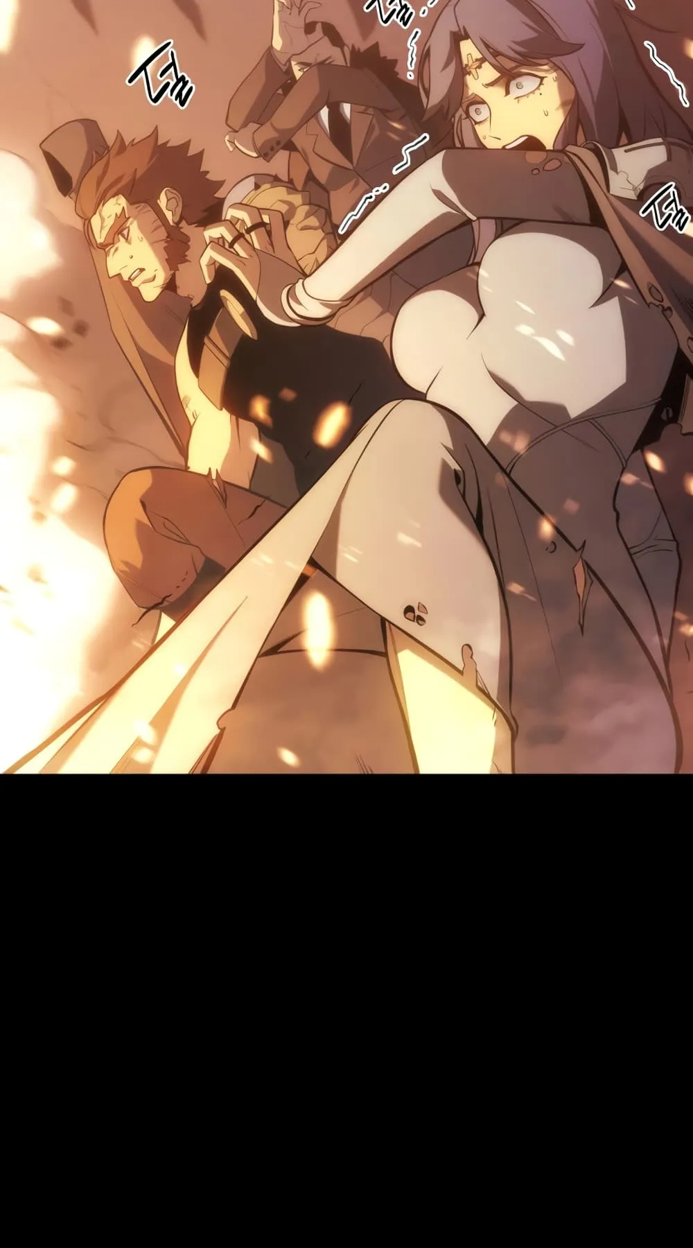 The Return of The Disaster-Class Hero ตอนที่ 1 หน้า 74