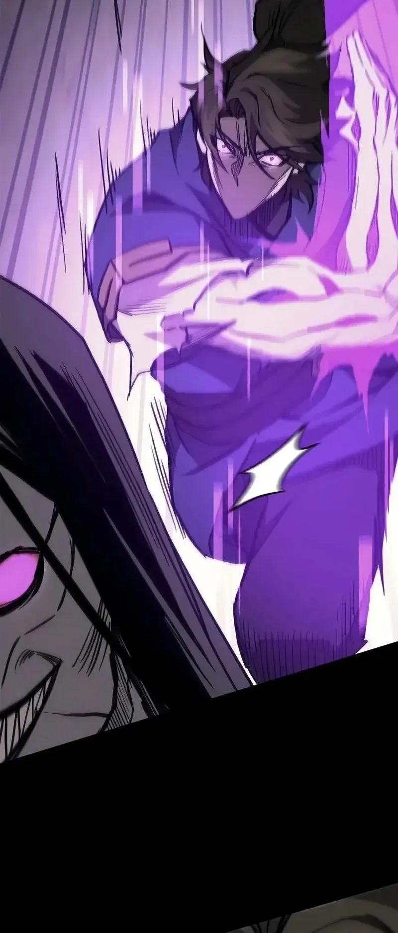 The Demonic Cult Instructor Returns ตอนที่ 66 หน้า 64