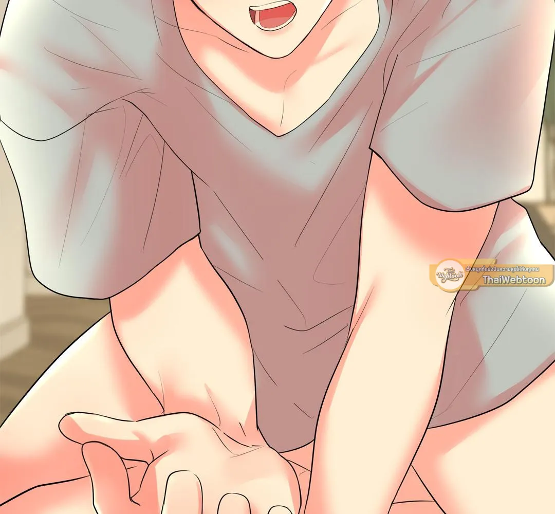 CAMBOY BUNNY (R+) ตอนที่ 17 หน้า 61