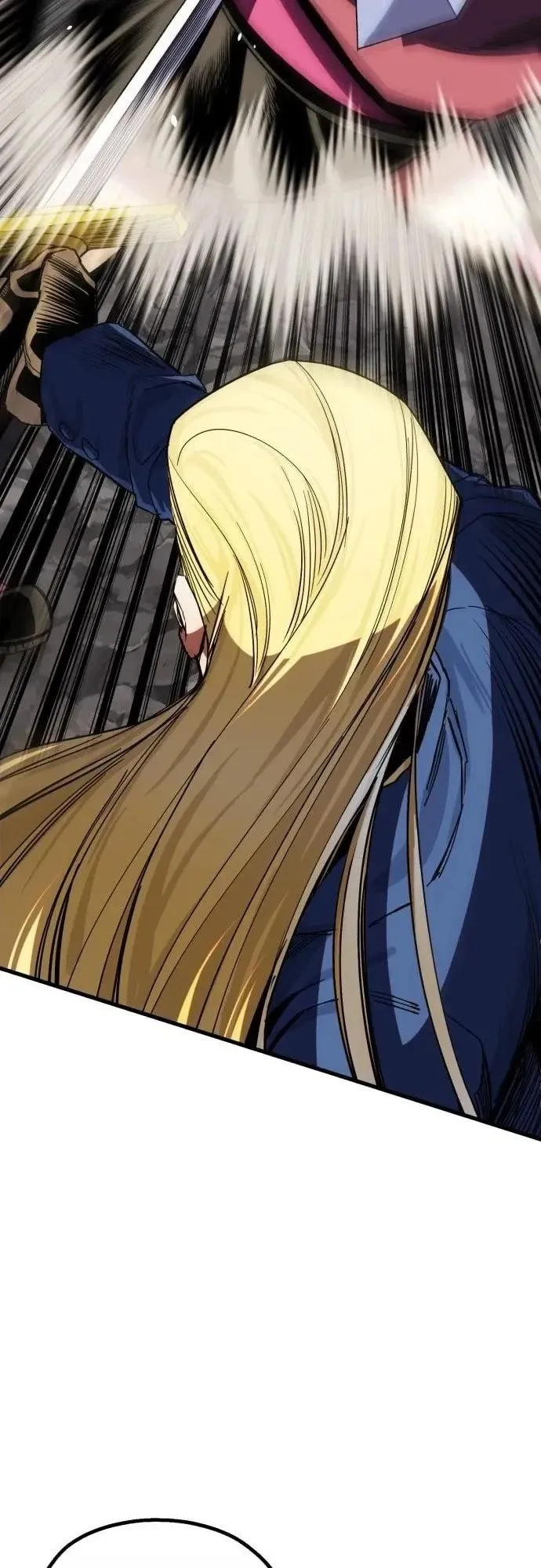 The Hero of the Heart Sword ตอนที่ 20 หน้า 41