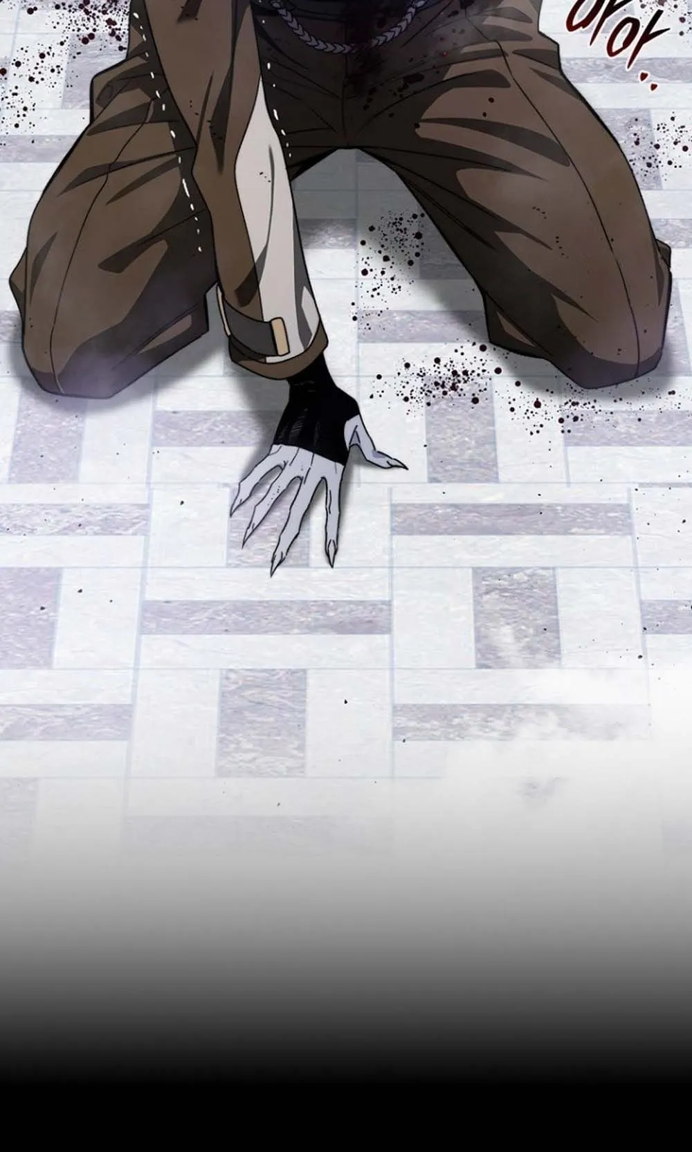 The 18-Year Old Demon King ตอนที่ 1 หน้า 9