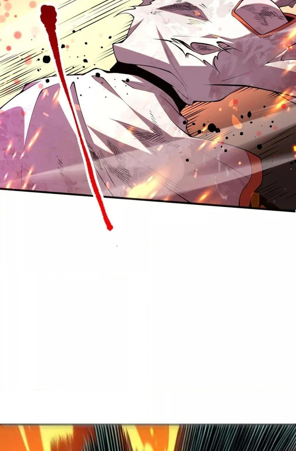 Disastrous Necromancer ตอนที่ 54 หน้า 73