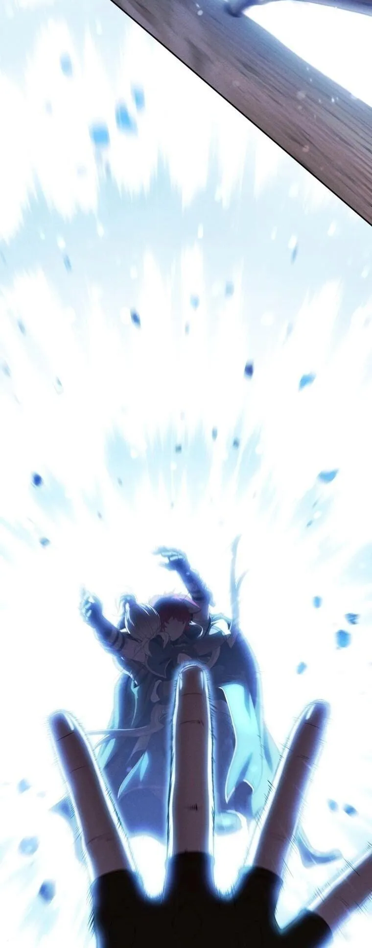 Revenge on the Tyrant Dragon ตอนที่ 42 หน้า 38