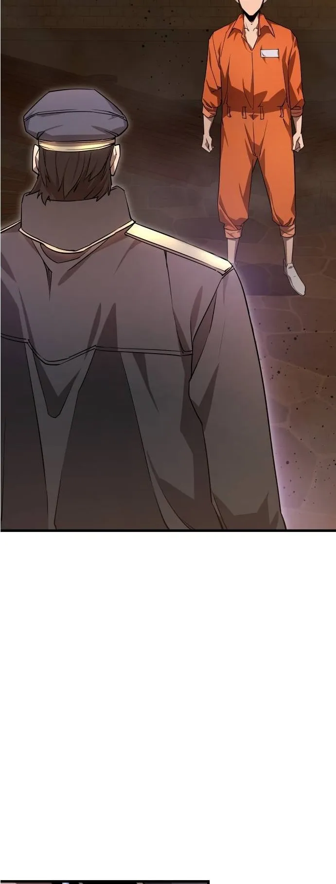 The Genius Mage Who Uses His Fists ตอนที่ 5 หน้า 28