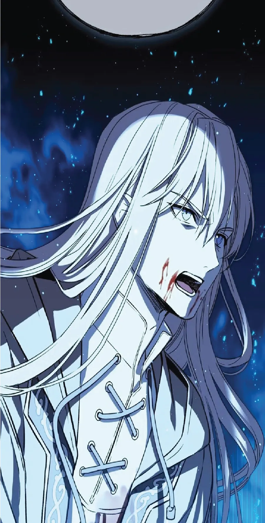 Return of the 8th Class Magician ตอนที่ 1 หน้า 40