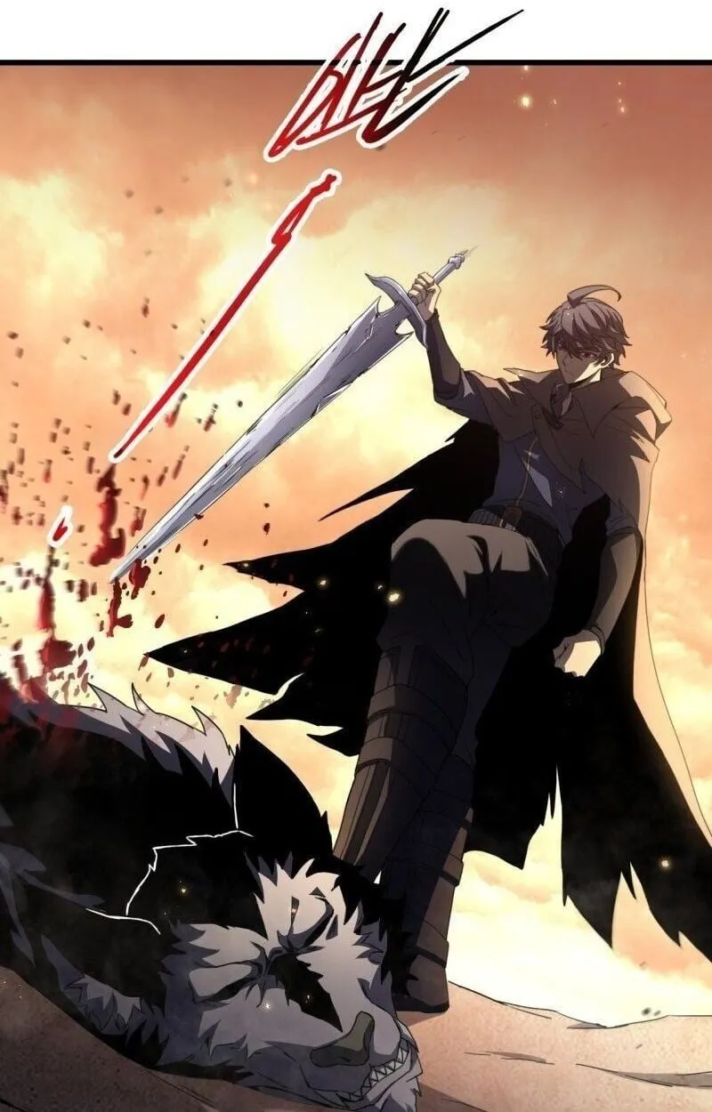 Lord of Summoning When the World Changes ตอนที่ 2 หน้า 4