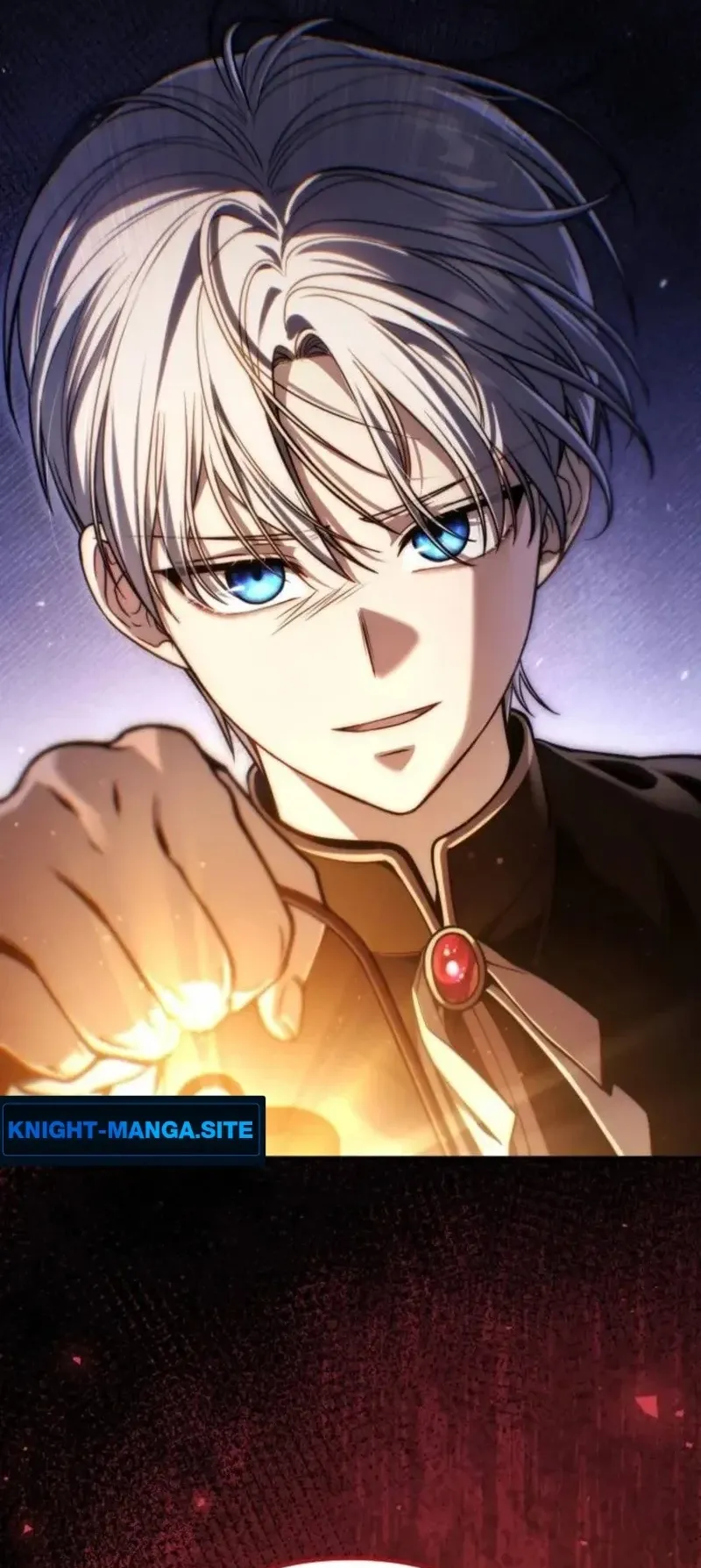 The Frontier Counts 10th-Class Outcast ตอนที่ 15 หน้า 105