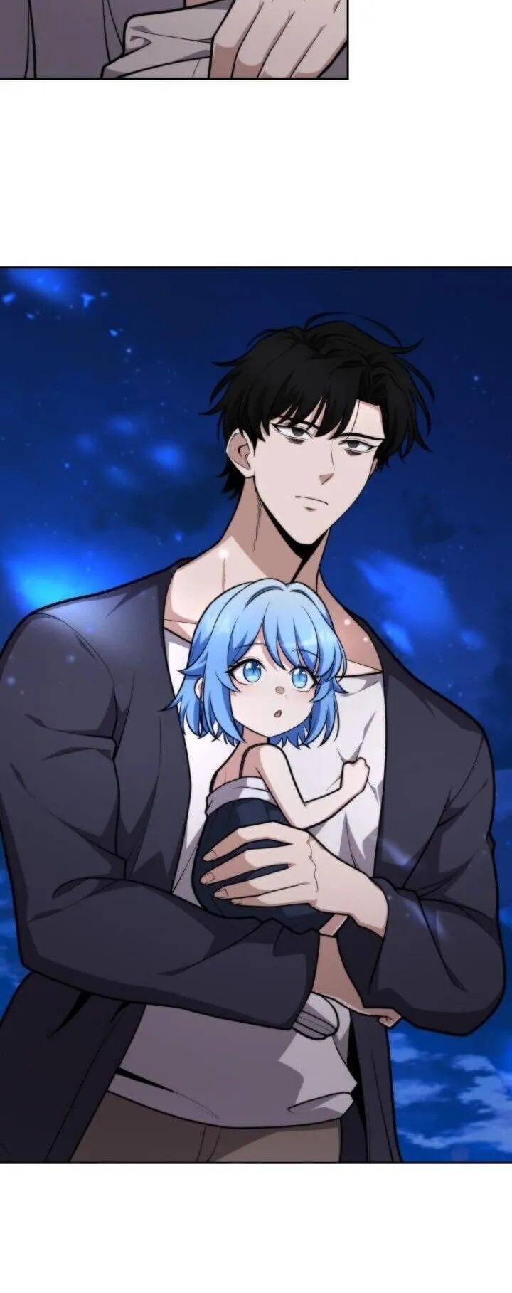 Kidnapped Dragon ตอนที่ 26 หน้า 53