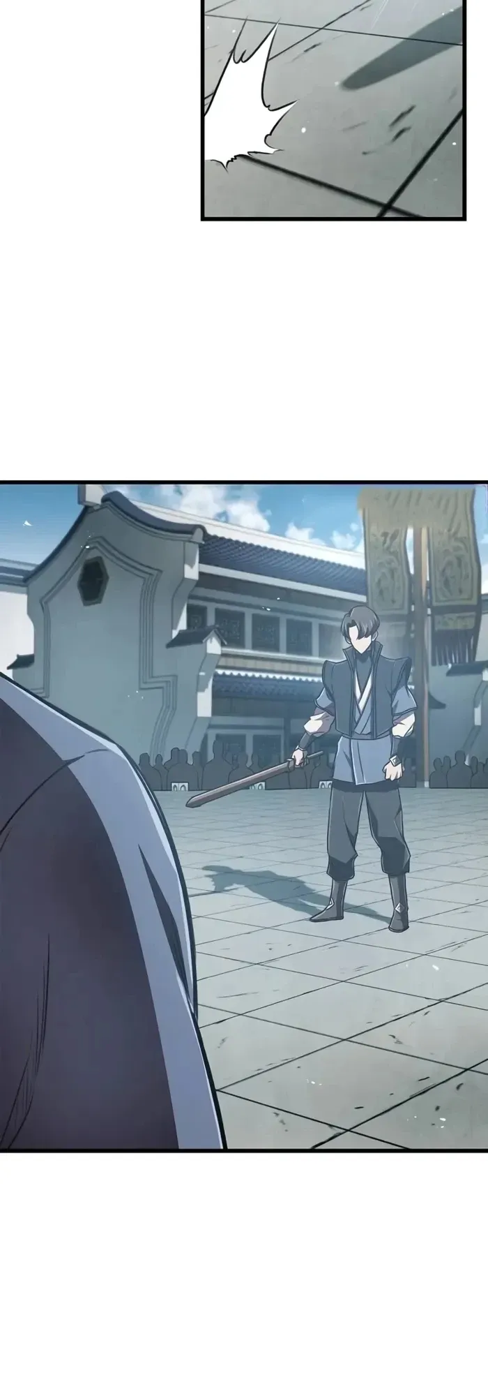 The Demonic Cult Instructor Returns ตอนที่ 10 หน้า 47