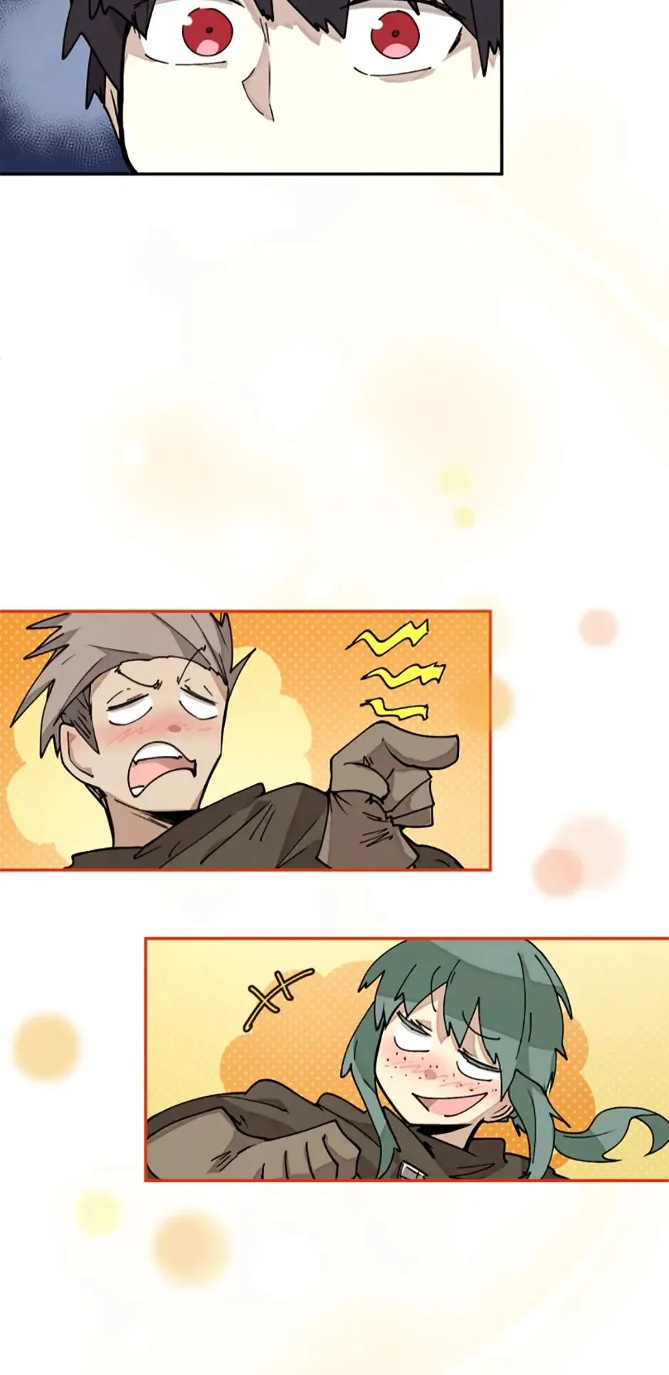 Reincarnation of the Hero Party’s Grand Mage ตอนที่ 8 หน้า 14