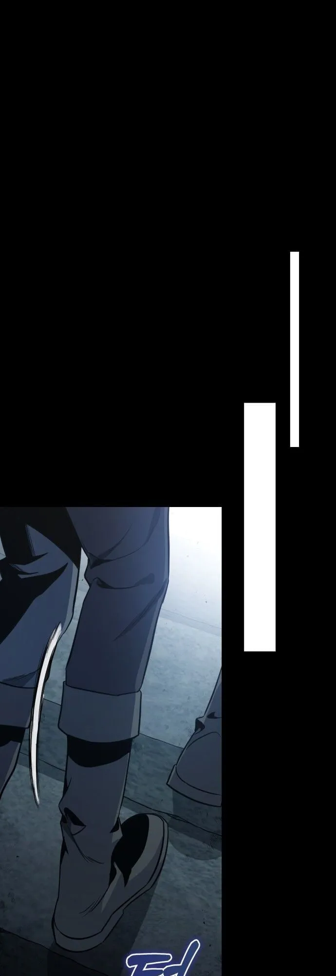 The Frontier Counts 10th-Class Outcast ตอนที่ 1 หน้า 123